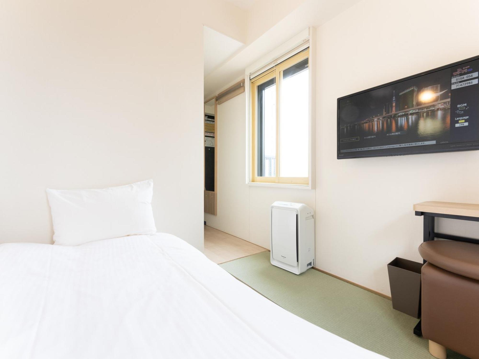Tabist Tokyo City View Hotel Ngoại thất bức ảnh